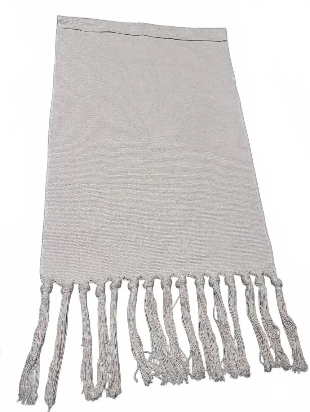 Southwest Style Macrame Tapestry Wall Hanging 19